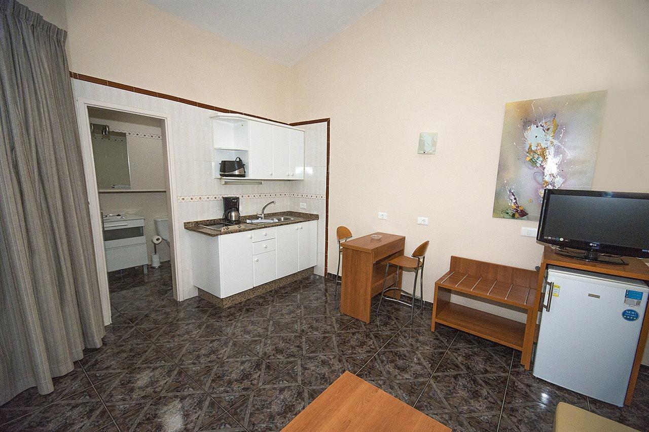 San Valentin & Terraflor Park Hotel Playa del Ingles  Ngoại thất bức ảnh