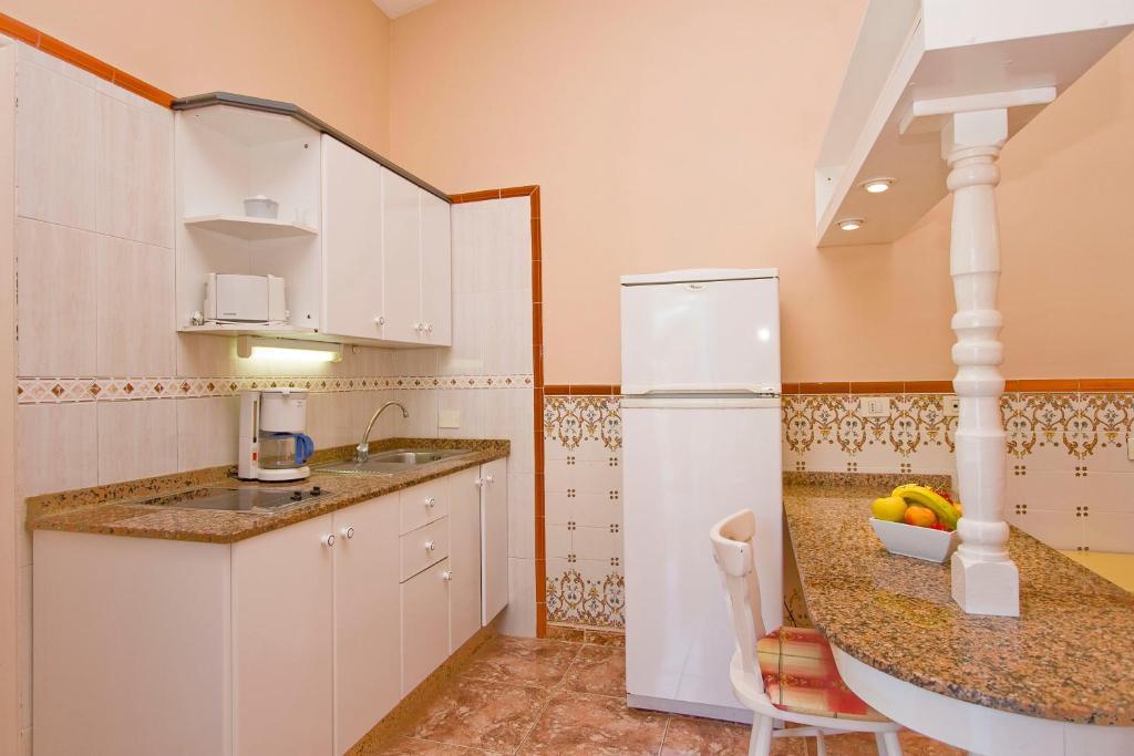 San Valentin & Terraflor Park Hotel Playa del Ingles  Phòng bức ảnh