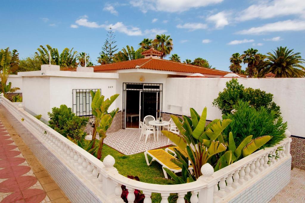 San Valentin & Terraflor Park Hotel Playa del Ingles  Phòng bức ảnh
