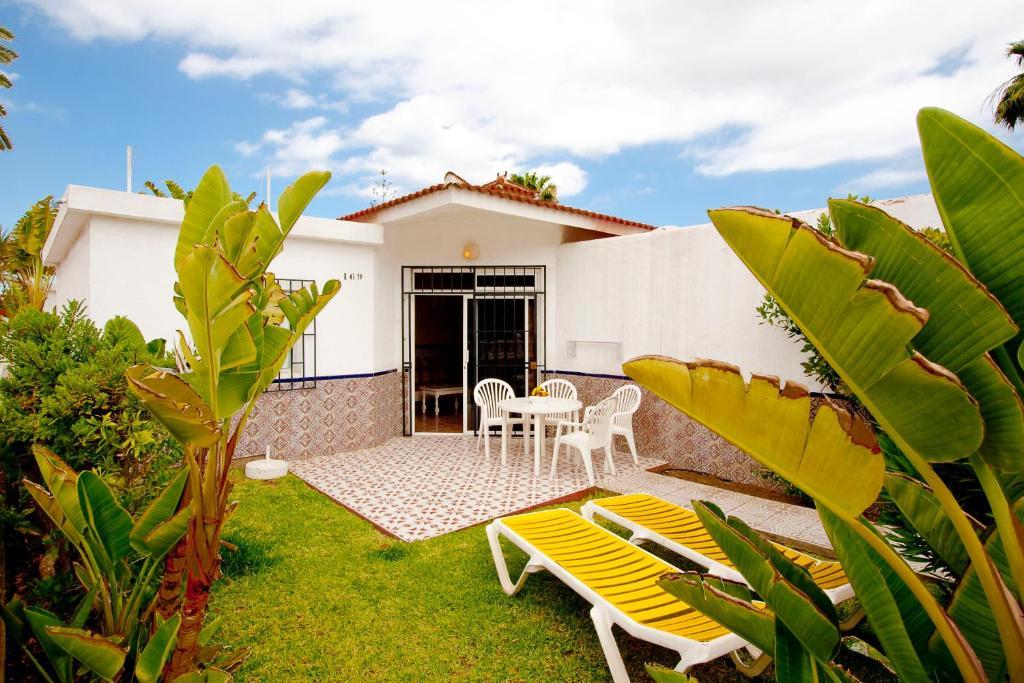 San Valentin & Terraflor Park Hotel Playa del Ingles  Phòng bức ảnh