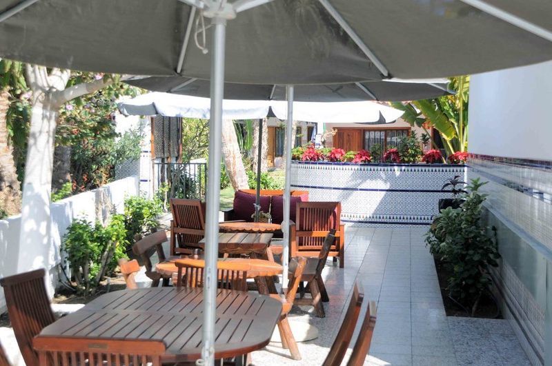 San Valentin & Terraflor Park Hotel Playa del Ingles  Ngoại thất bức ảnh