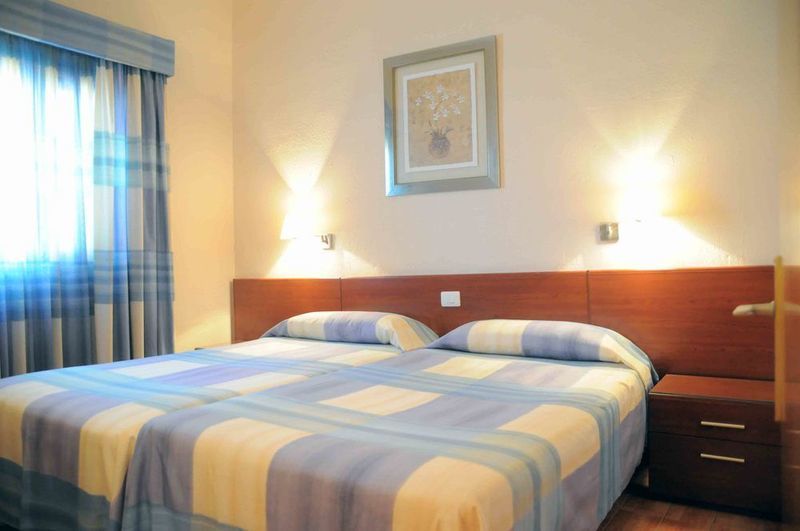 San Valentin & Terraflor Park Hotel Playa del Ingles  Ngoại thất bức ảnh