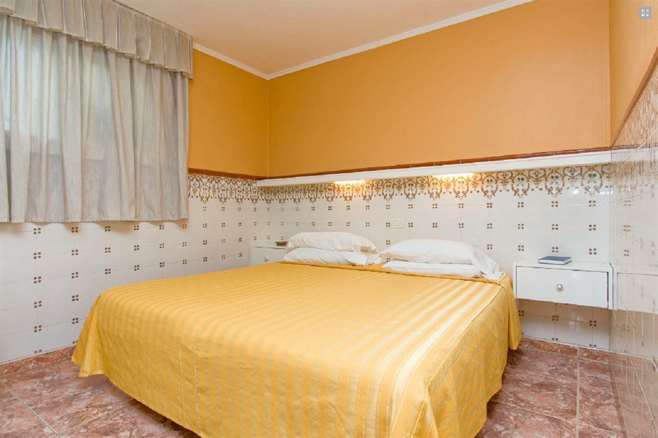 San Valentin & Terraflor Park Hotel Playa del Ingles  Ngoại thất bức ảnh