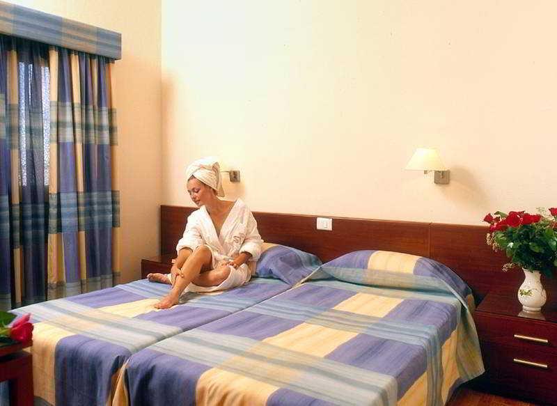 San Valentin & Terraflor Park Hotel Playa del Ingles  Ngoại thất bức ảnh